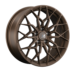 Диск R18 5x114,3 8J ET45 D67,1 LS Forged FG29 BZSD