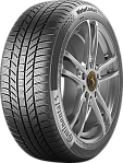 255/40 R21 Continental WinterContact TS870P 102T XL FR 