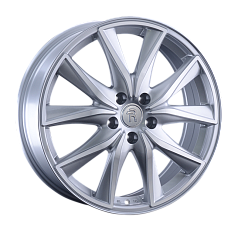 Диск R19 5x112 7J ET34 D66,6 Replay A183 SF