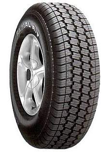 Шины Nexen Roadian AT-RV летние