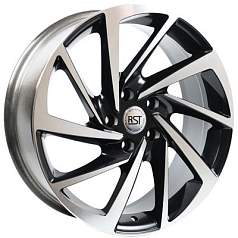 Диск R17 5x112 7J ET40 D57,1 RST R017 BD