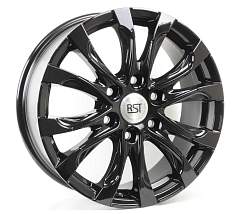 Диск R18 6x139,7 7,5J ET60 D95,1 RST R118 S