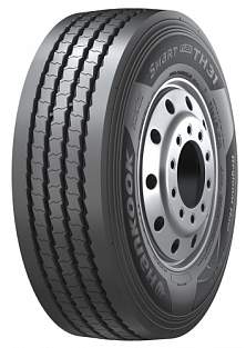Грузовые шины 385/55 R22,5 Hankook TH31 160K 18PR TL Прицеп