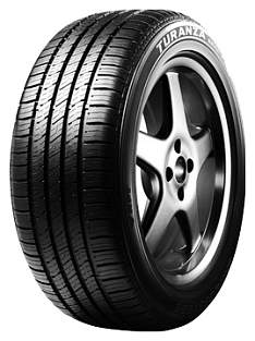 Bridgestone шина 245/50 R18 100W - euro-diski.ru Летние шины 245/50 R18 Bridgestone Turanza ER42 100W RFT