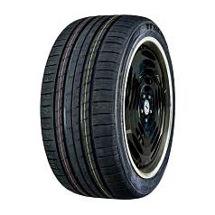 Летние шины 255/40 R21 Tracmax X-Privilo RS01 102Y 