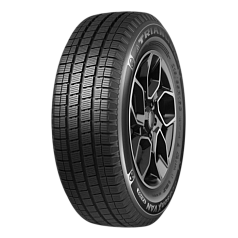 Летние шины 195/70 R15 Triangle SeasonX Van TA702 104/102S
