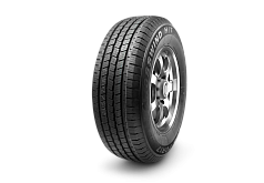 Летние шины 265/70 R17 LingLong Crosswind H/T 115T 
