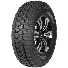 Летние шины 235/85 R16 Evergreen Dynawild ES91 M/T 120/116Q 