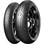 180/55 R17 Pirelli Angel GT 2 73W TL Задняя (Rear) ZR 2023