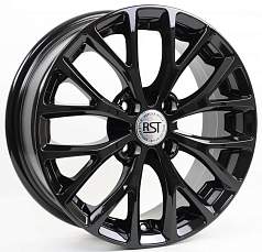 Диск R15 4x100 6J ET40 D60,1 RST R015 BL