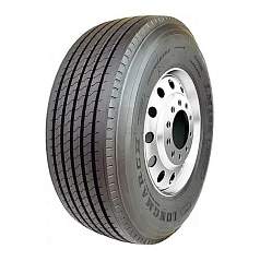 Грузовые шины 385/65 R22,5 Longmarch LM168 164K 24PR Рулевая/Прицепная