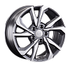 Диски LS WHEELS LS920 