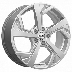 Диск R18 5x114,3 7J ET40 D66,1 Скад KL-328 селена