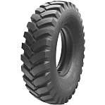 25/17,5 Nortec ER-121 158B 16PR TT