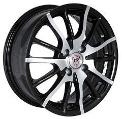 Диски NZ Wheels F-5 