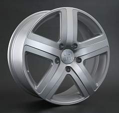 Диск R16 5x112 6,5J ET40 D57,1 Replay VV33 S