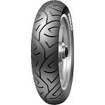 140/70 R17 Pirelli Sport Demon 66H TL Задняя (Rear) 2025