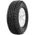 Летние шины 265/70 R15 Lassa Competus A/T 3 112T  