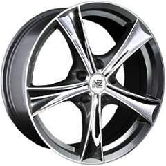 Диски NZ Wheels SH 639 