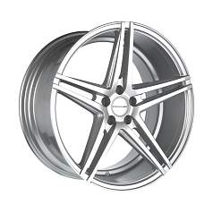 Диск R19 5x114,3 8J ET35 D60,1 Racing Wheels EVO H-585 WSS