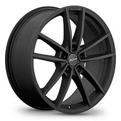 Диск R19 5x108 7,5J ET46 D63,35 X'trike X-140 BKM