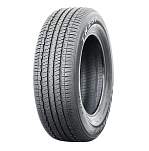 Летние шины 265/65 R17 Triangle Sapphire TR257 112H 