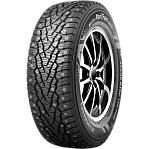 Зимние шины 205/65 R15 Kumho Winter PorTran CW11 102/100R 06PR Ш Корея 