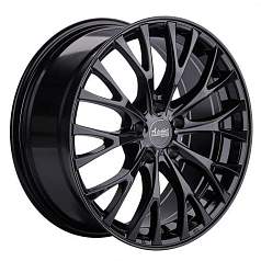 Диск R19 5x112 8,5J ET40 D66,6 Advanti Racing Fastoso ML537 GBU