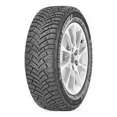 Зимние шины 235/55 R18 Michelin X-Ice North 4 SUV 104T XL