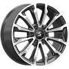 Диски СКАД PREMIUM SERIES КР006 