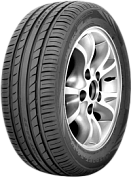 Летние шины 245/50 R18 WestLake Sport SA-37 100W runflat 