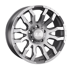 Диски LS Wheels LS1294 