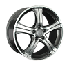 Диски LS WHEELS LS732 