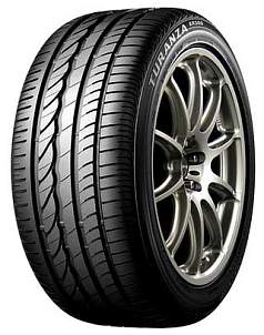 Шины Bridgestone Turanza ER300 летние
