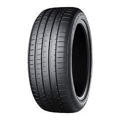 Летние шины 265/40 R19 Yokohama Advan Sport V107C 102Y XL 