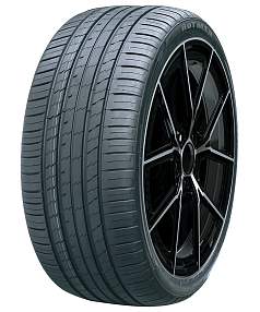 Летние шины 265/40 R22 Rotalla Setula S-Race RS01+ 106Y XL
