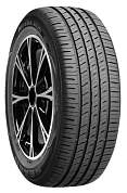 Летние шины 255/55 R20 Roadstone N'Fera RU5 107V 