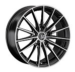 R20 5x120 8,5J ET45 D72,6 LS FlowForming RC63 BKF