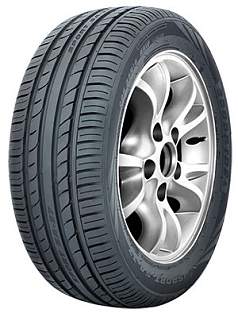 Летние шины 255/40 R19 Goodride Sport SA-37 100Y XL