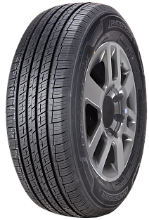 Летние шины 235/60 R18 Landspider CityTraxx H/T 107H XL 