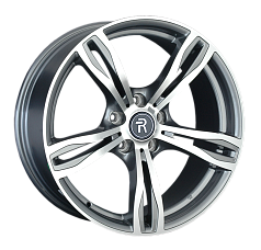 шина - euro-diski.ru Шины R18 5x120 9J ET41 D72,6 Replay B129 GMF