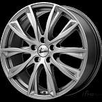 R18 5x108 7,5J ET35 D67,1 iFree Каzантип (КС684-00) Хай вэй