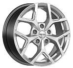 R16 5x114,3 6,5J ET40 D60,1 Скад Kl-368 селена 