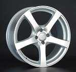 R17 4x98 7J ET28 D58,6 LS Wheels 357 SF