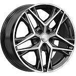 R18 5x114,3 8J ET50 D67,1 Скад Челси алмаз 