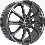 R18 5x112 8J ET39 D66,45 MAK DaVinci M-Titan