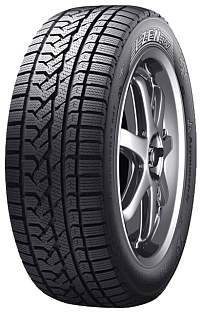Шины Kumho KC15 I*Zen RV