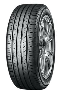 Летние шины 235/45 R18 Yokohama BluEarth AE-51 94W 