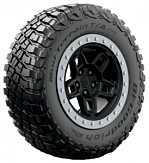 Летние шины 265/60 R18 BFGoodrich Mud Terrain T/A KM3 119/116Q  