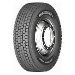 315/80 R22,5 Landspider Longtraxx DR660 157/154L TL 20PR Ведущая